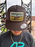 Vexil Cowpuncher Hat