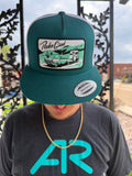 Vexil Rodeo Grind Hat