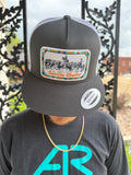 Vexil Gray American Rancher Hat