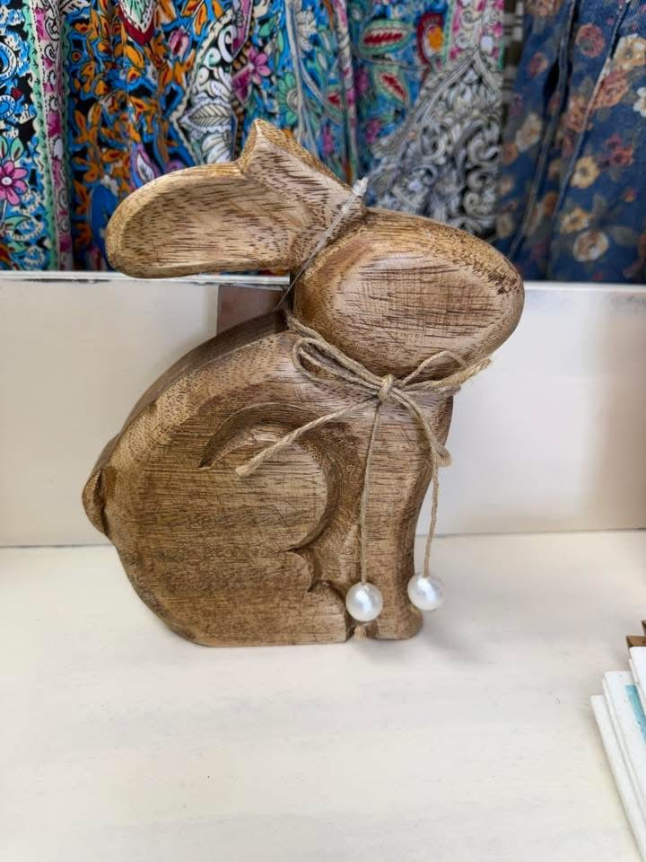 Brown Bunny