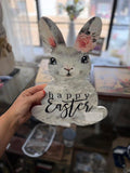Happy Easter Bunny