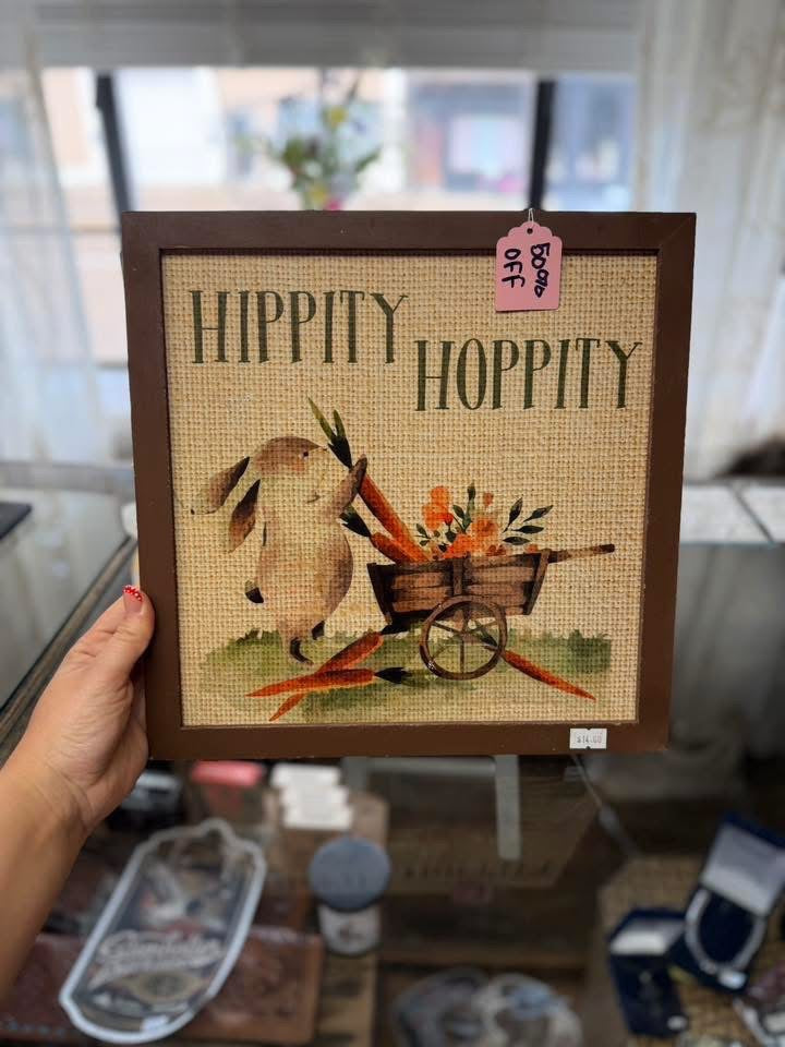 Hippity Hoppity Picture