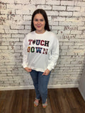 Touchdown Sweatshirt