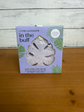 Lemon Lavender, Lavender Soap Sponge