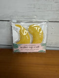 Lemon Lavender Yellow Eye Gel Pads