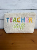 Teacher Stuff Bag