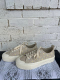 Hey Girl Daisy Sneakers
