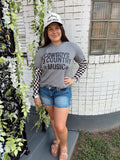 Cowboy & Country Music Shirt