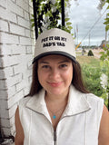 Dads Tab Hat