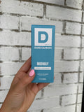 Duke Cannon Midway Cologne