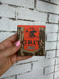 Grit Mossy Oak Bar Soap
