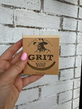 Grit Ranch Hand Bar Soap
