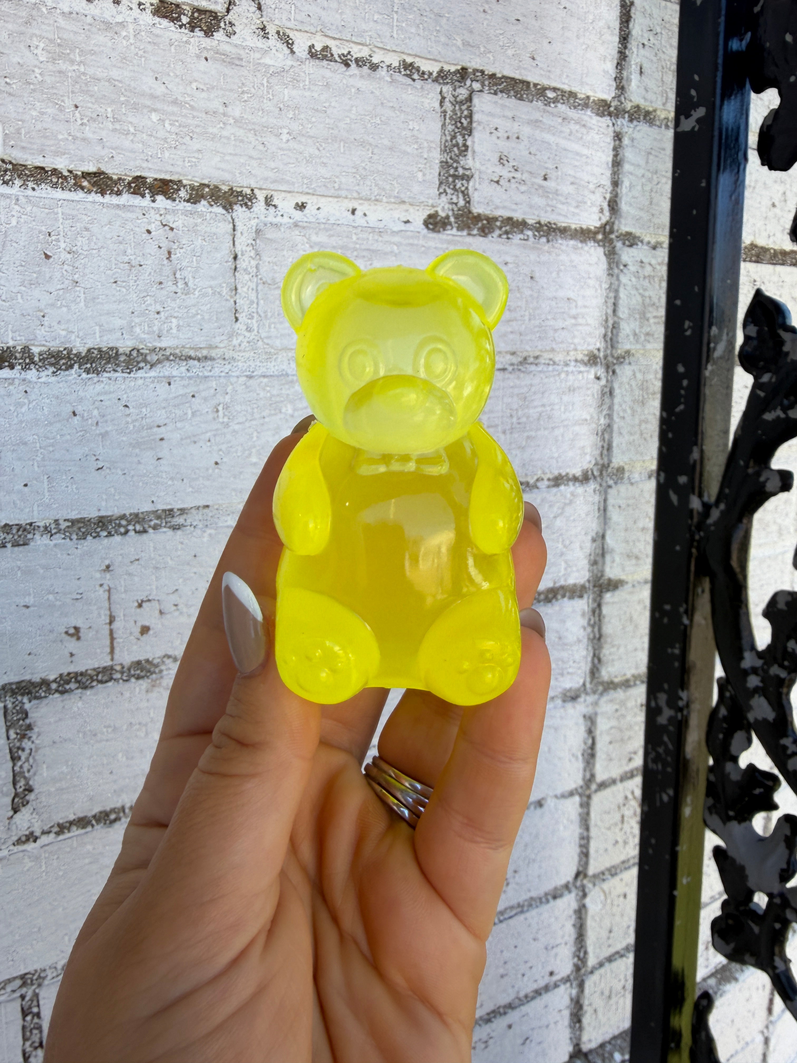 Gummy Bear Squishy