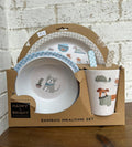 Pets Meal Set