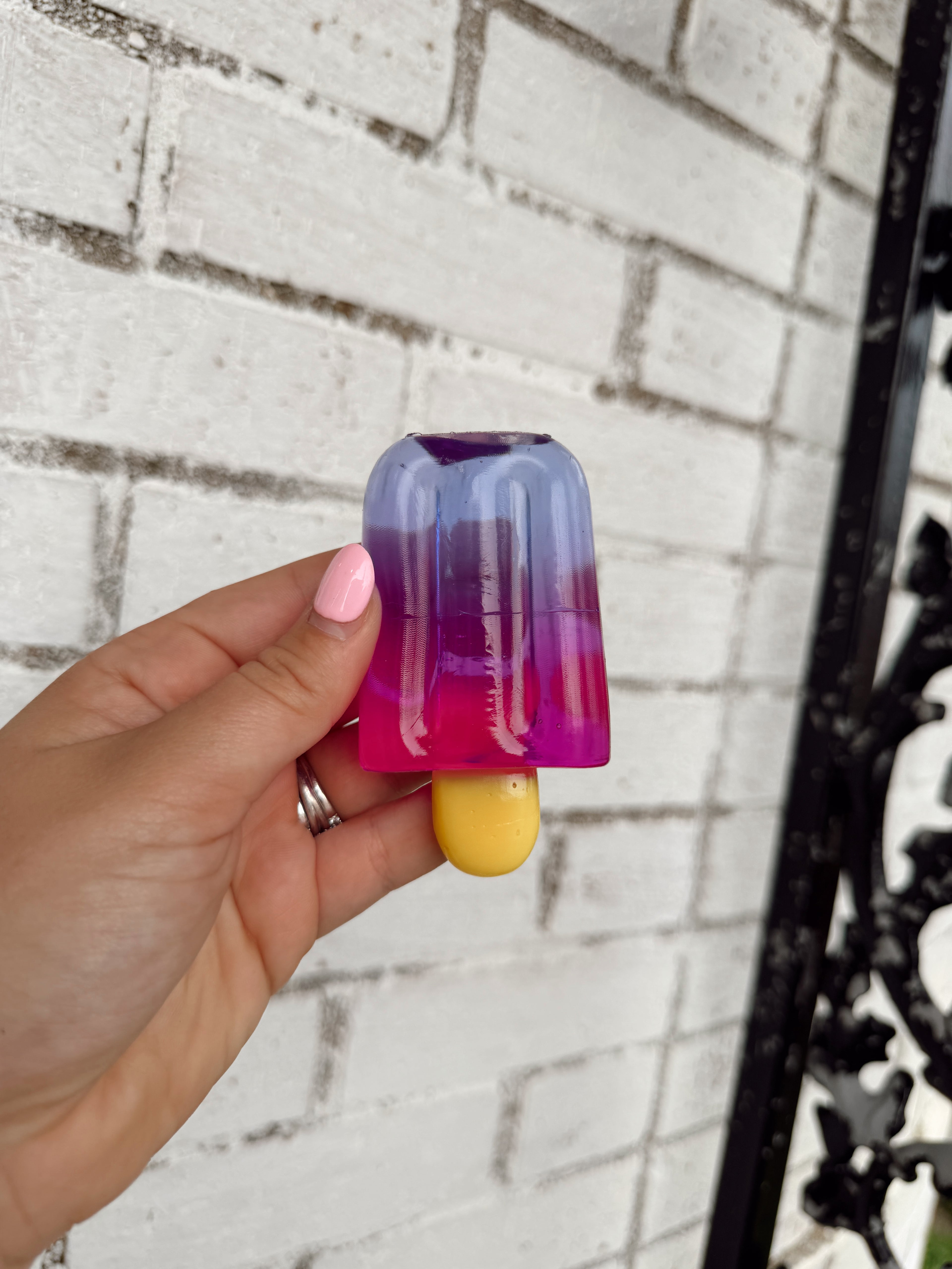 Popsicles Squishy
