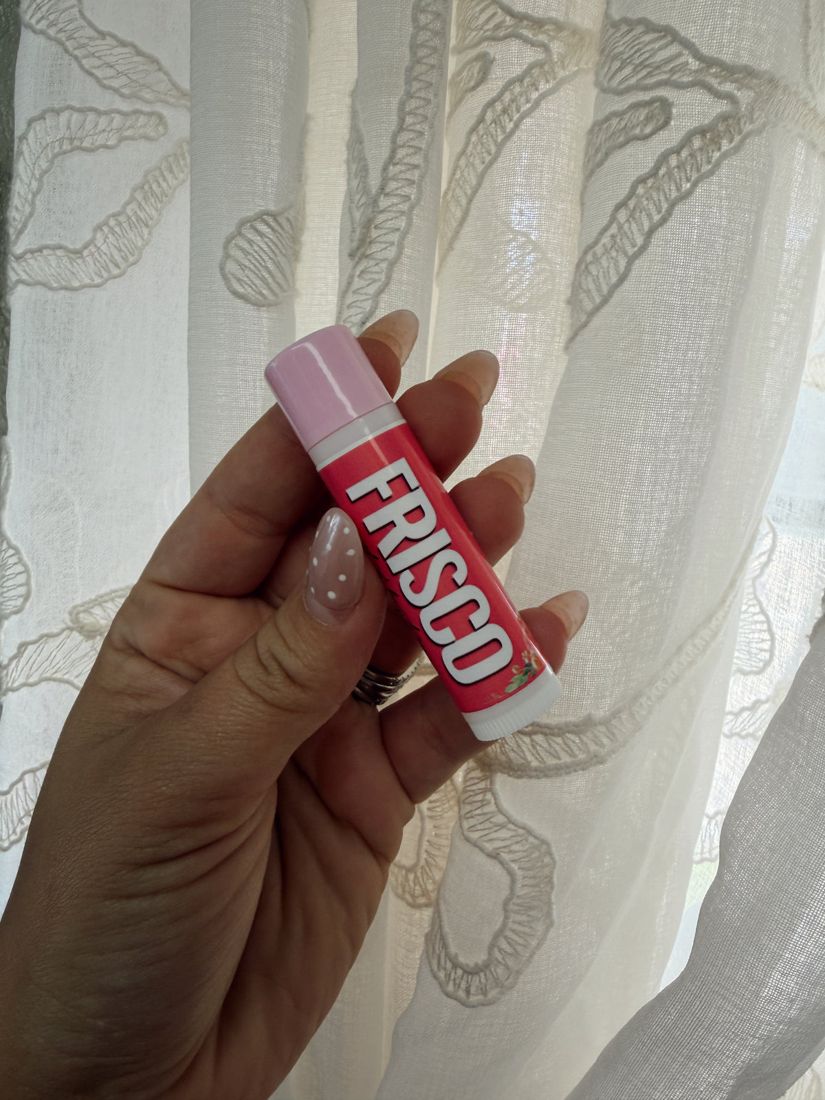Frisco Chapstick