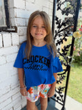 Crocker Lions Youth Graphic