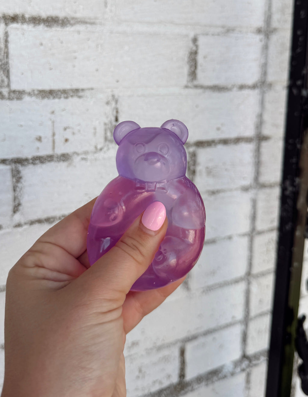 Gummy Bear Squishy