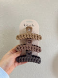 Kitsch Hair Clips
