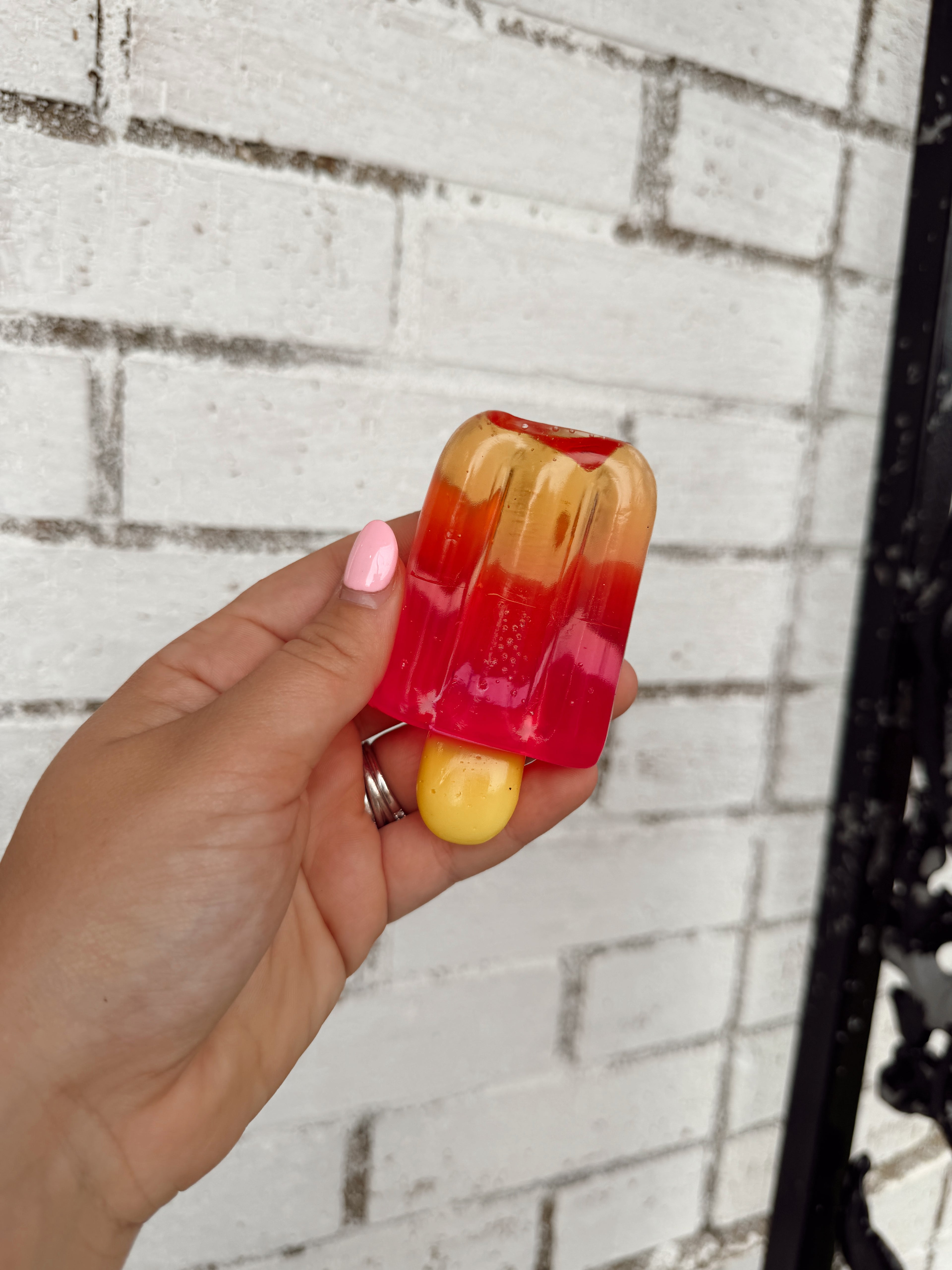 Popsicles Squishy