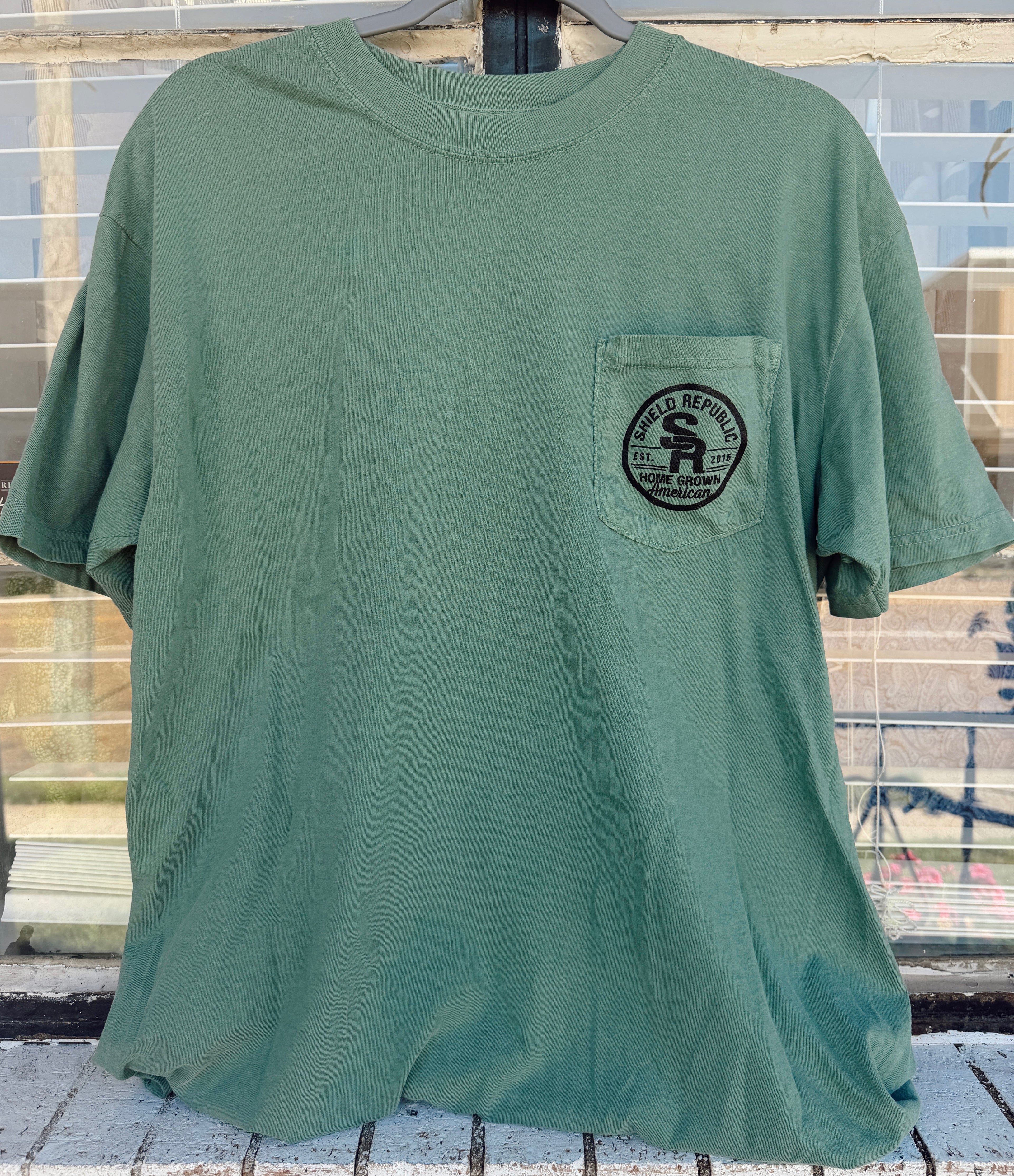 Saturdays Are For the Dads Dad Graphic Tee