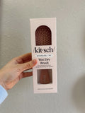 Kitsch Wet/Dry Brush