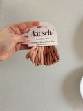 Kitsch Seamless Elastic Hair Ties