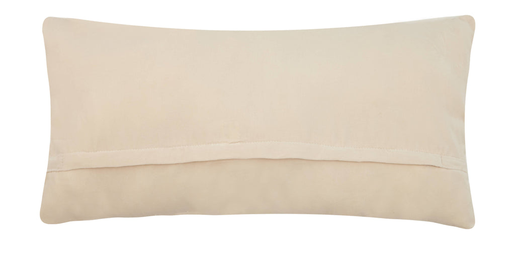 Camp Marshmallow Hook Pillow - The Pillow Shop