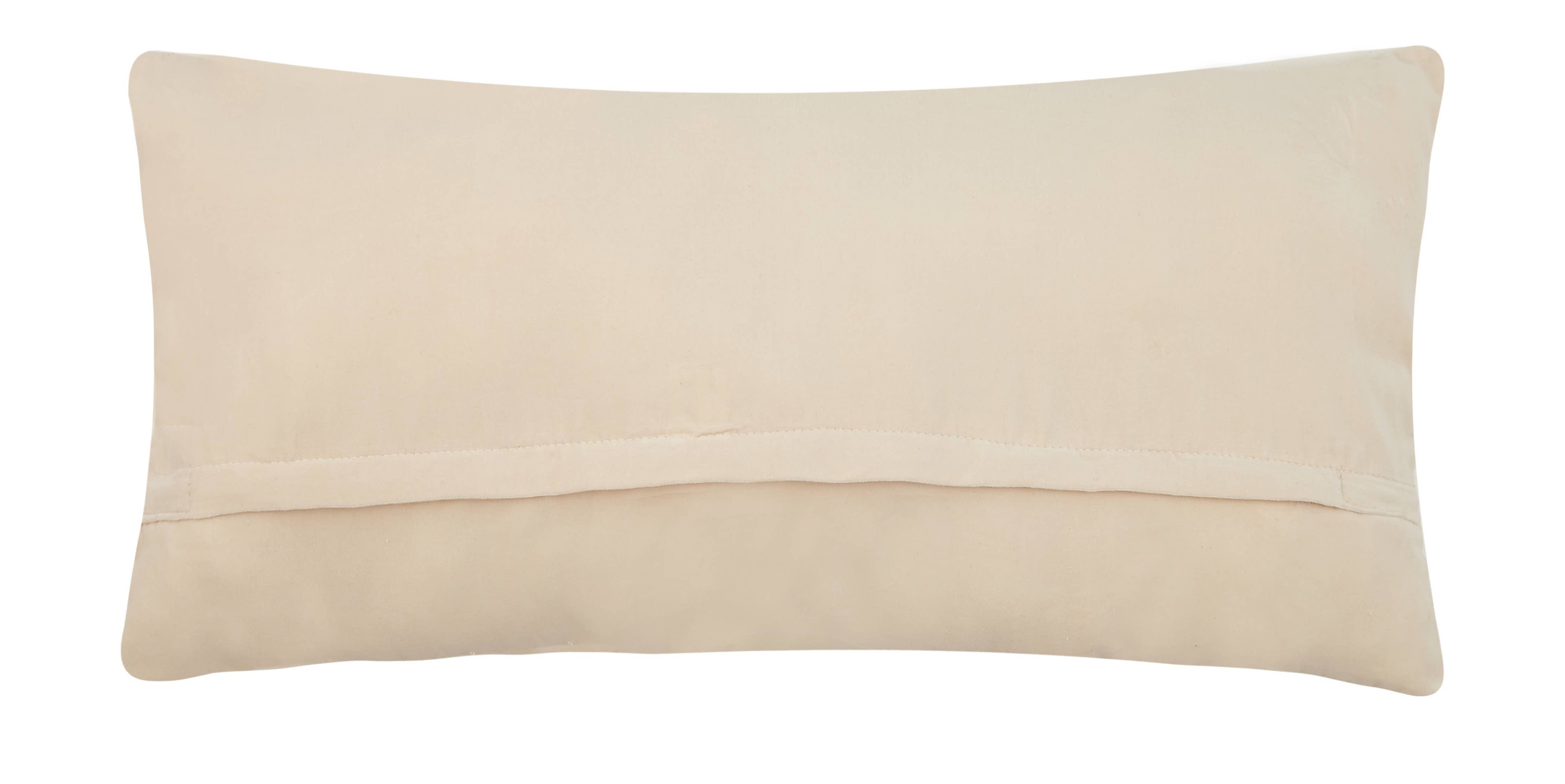Camp Marshmallow Hook Pillow - The Pillow Shop