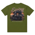 Marsh Tee