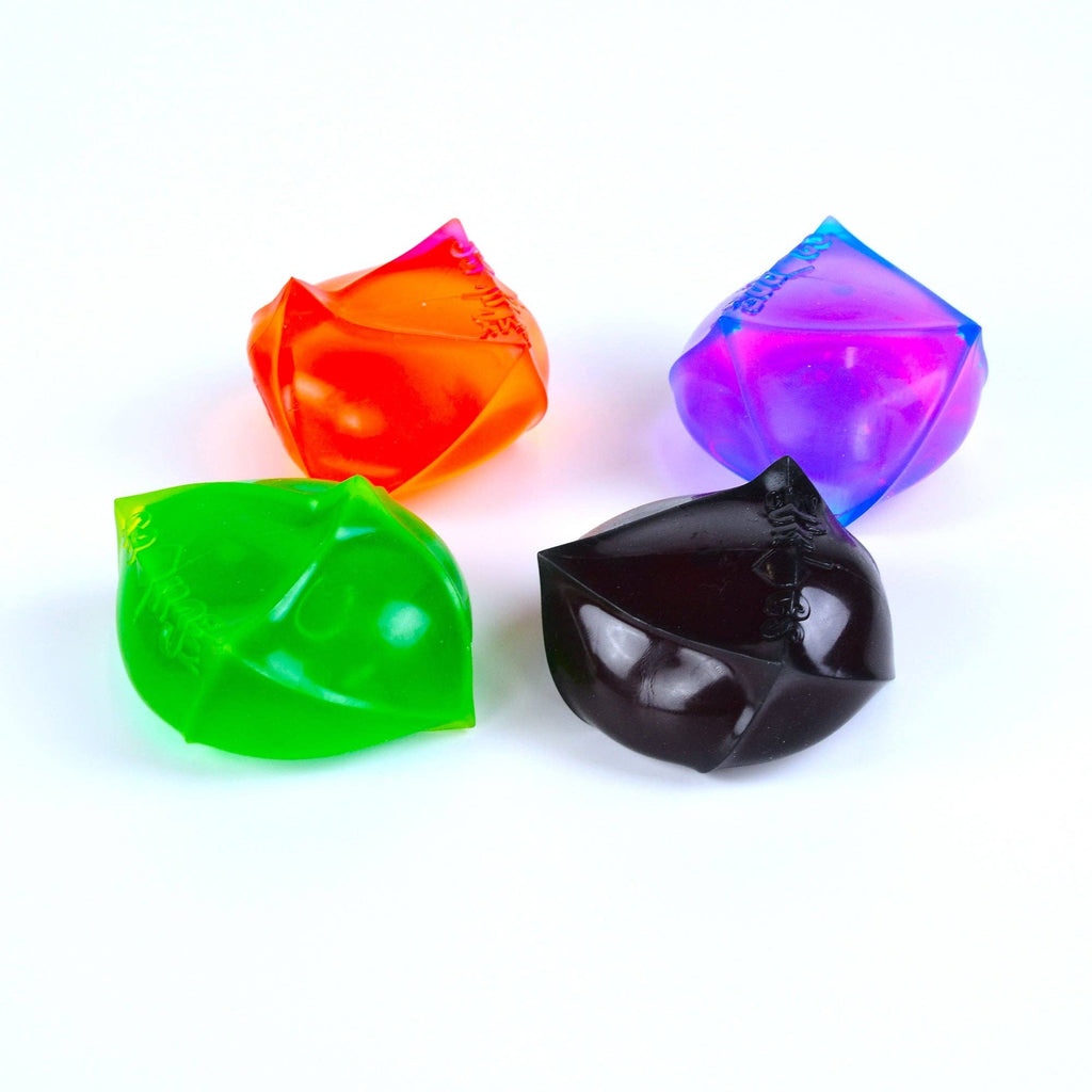 The PolySquish Discovery Series #1 | Slow Rise Sugar Squishy