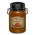 Classic Jar Candle-26oz-ORANGE CRANBERRY