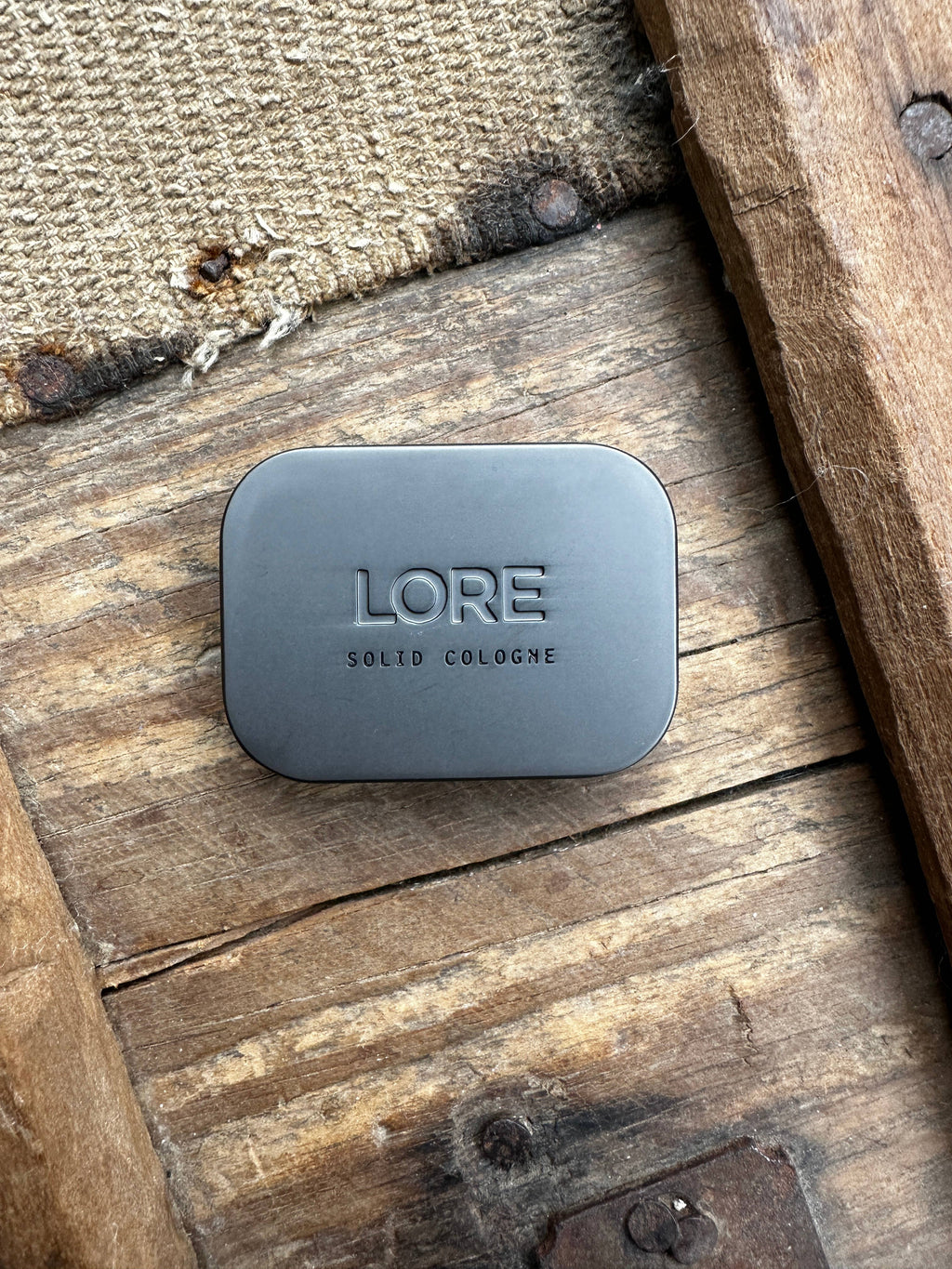 Cologne | Solid | LORE