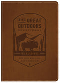 The Great Outdoors Devotional