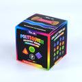 The PolySquish Discovery Series #1 | Slow Rise Sugar Squishy