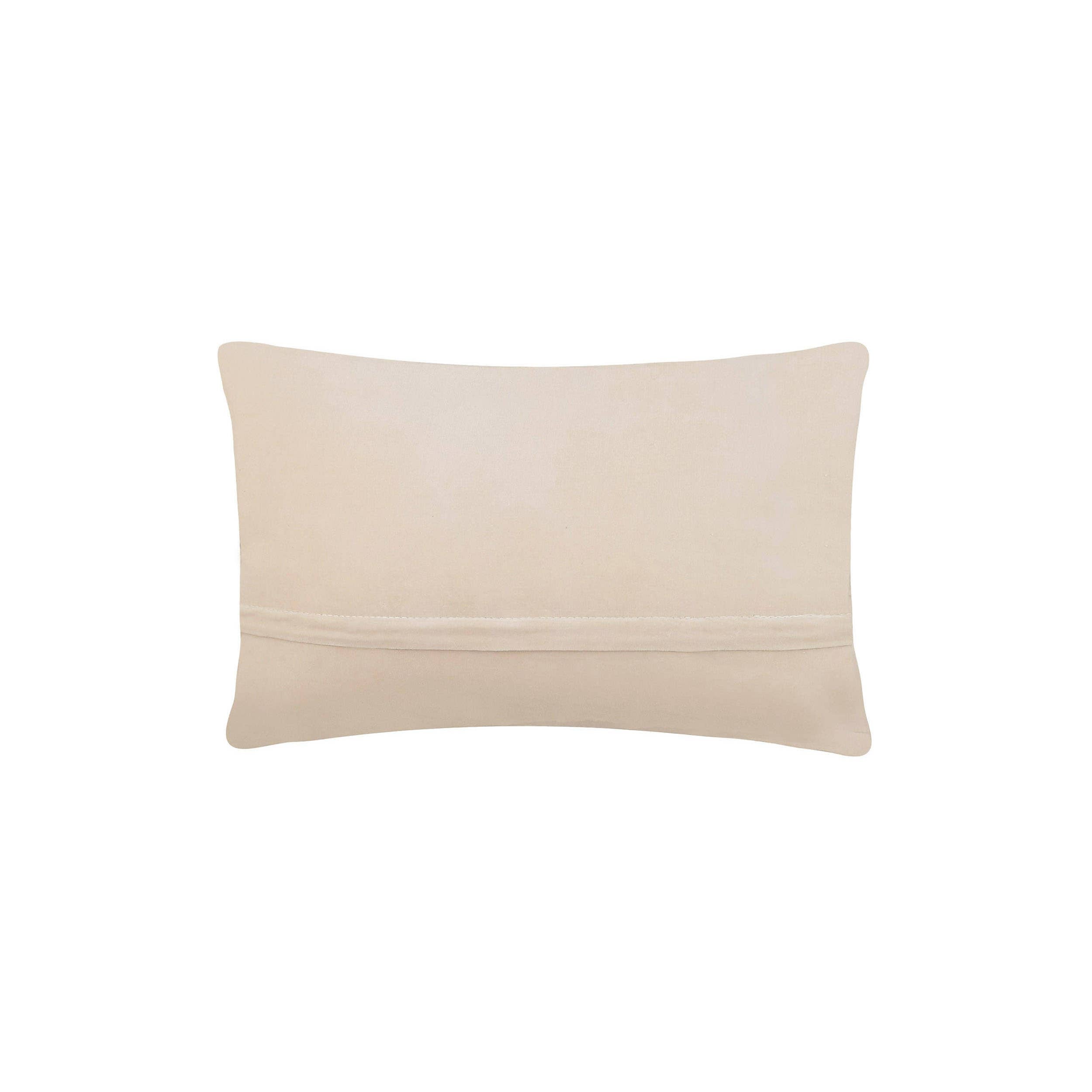 Bass Fish Hook Pillow