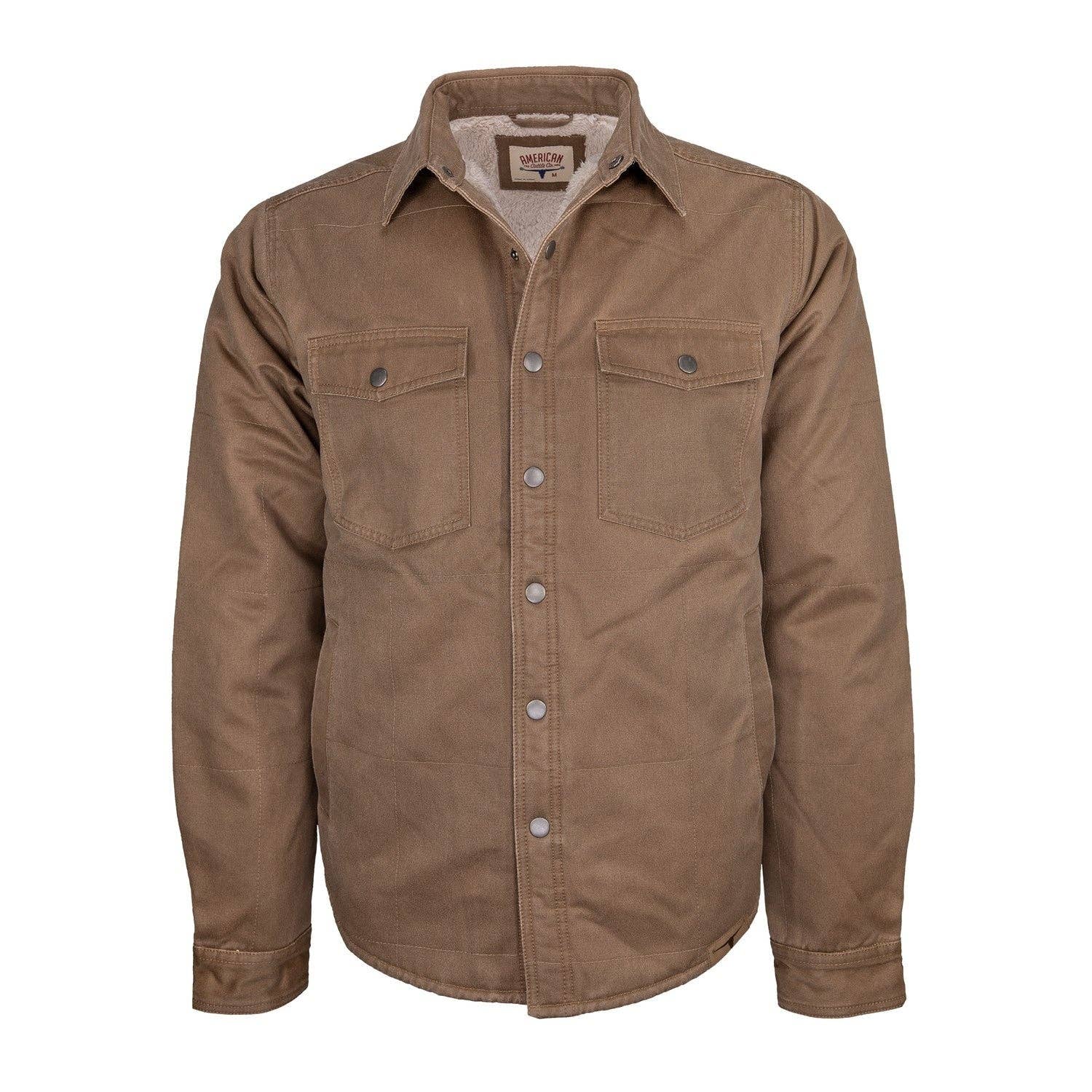 Homestead Jacket