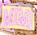 Pastel Mimi Tee