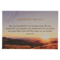 Magnet Crown of Thorns/Amazing Grace Isa. 53:5