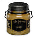 Double Wick Classic 16oz-VANILLA