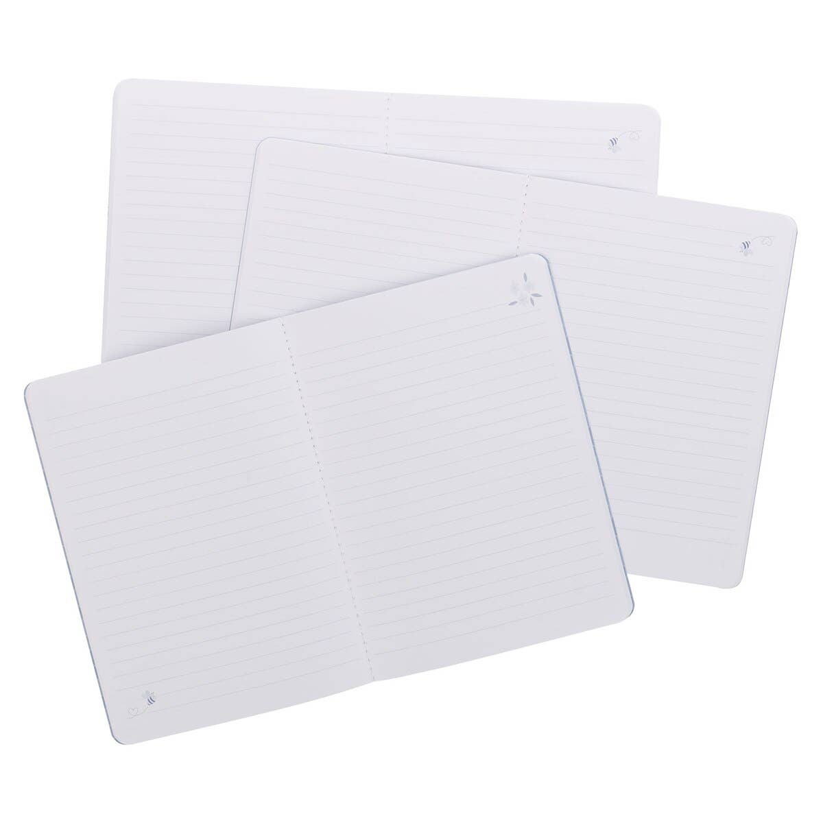 Notebook Set 3pc Amazing Teacher