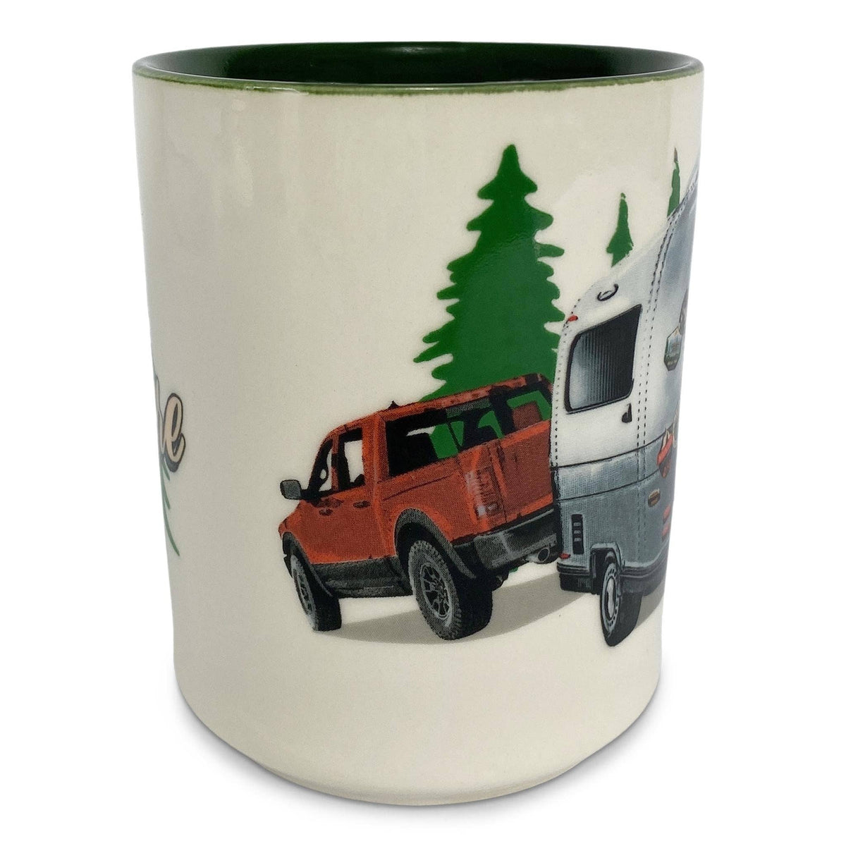 Ceramic Mug 16oz-Live the Adventure