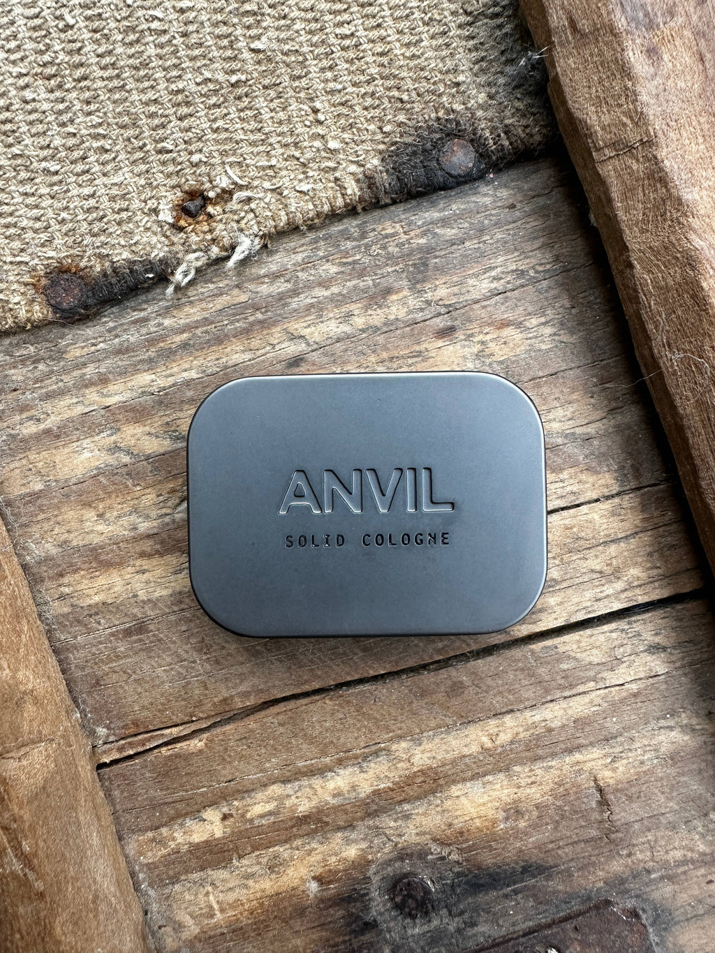 Cologne | Solid | ANVIL