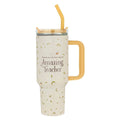 Travel Tumbler Amazing Teacher