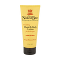 Orange Blossom Honey Hand & Body Lotion