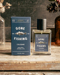 Cologne | The Americana Series | Gone Fishing