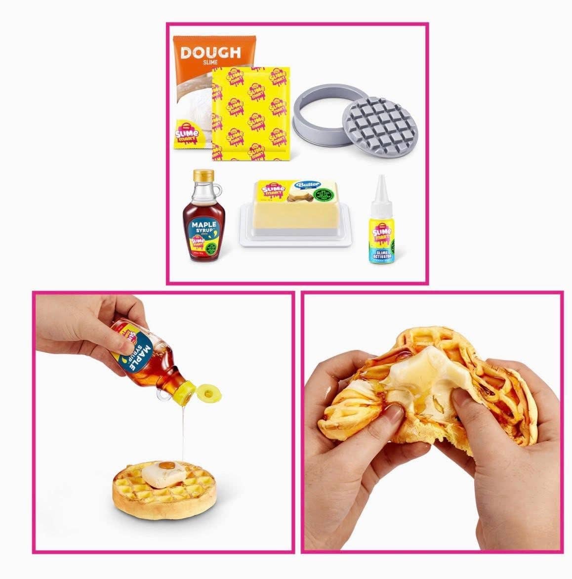 Slime Kit Creations