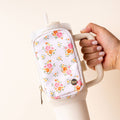 Tumbler Fanny Pack-Endless Daydream Cream