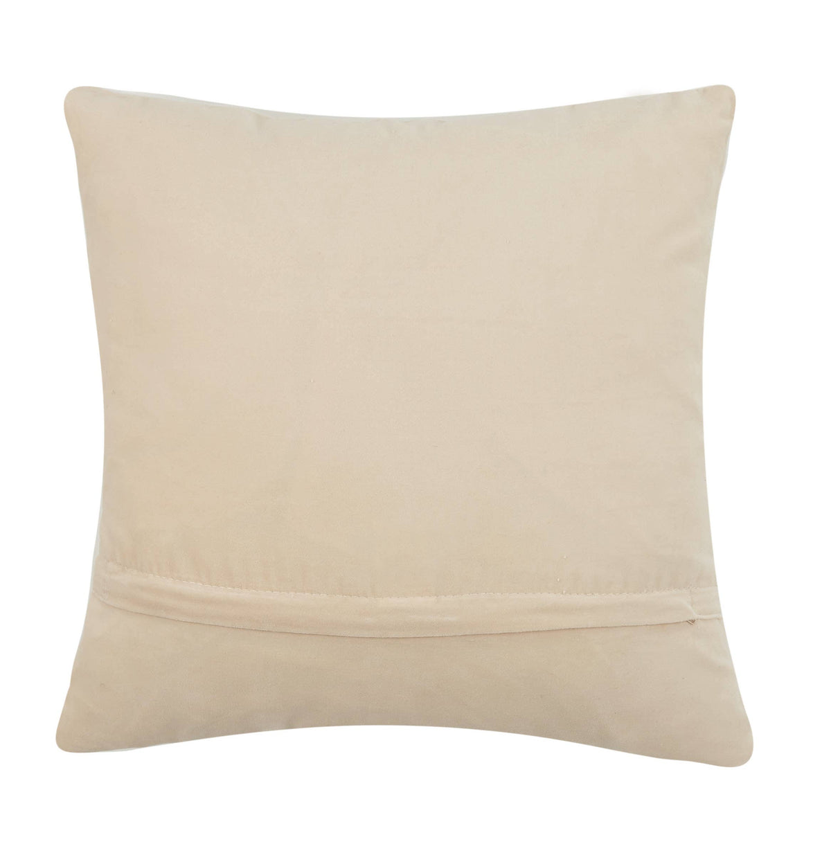 Snowfall Deer Hook Pillow