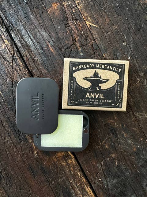 Cologne | Solid | ANVIL